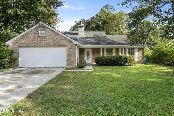 9112 MEADOWLARK AVE, OCEAN SPRINGS, MS 39564 - Image 1