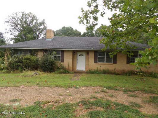 4521 MOUNT OLIVET RD, BATESVILLE, MS 38606 - Image 1