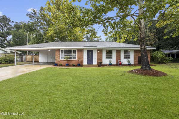 6304 MALORY DR, OCEAN SPRINGS, MS 39564 - Image 1