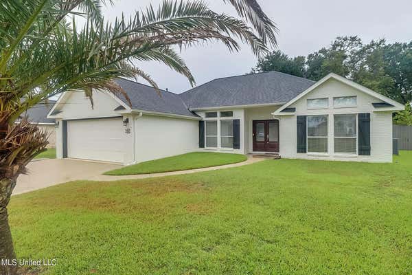 2443 W SHORE DR, BILOXI, MS 39532 - Image 1