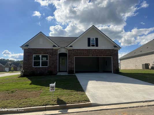 5 POWELL PLACE, BYHALIA, MS 38611 - Image 1