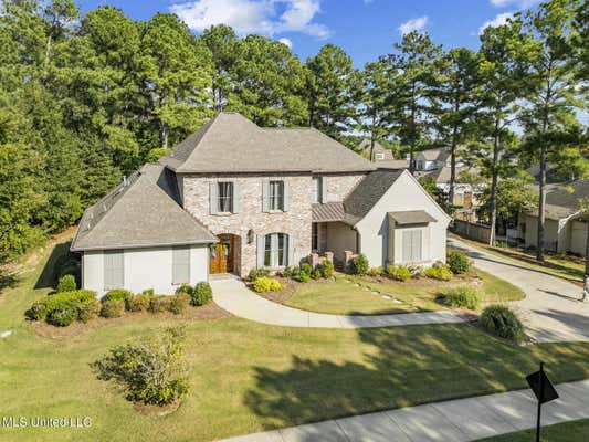 101 LAKE VILLAGE DR, MADISON, MS 39110 - Image 1