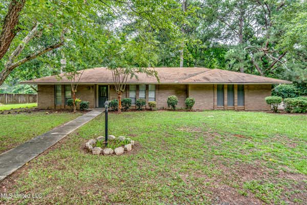 833 FORTENBERRY DR, MONTICELLO, MS 39654 - Image 1