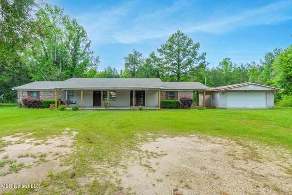 38743 OLD HIGHWAY 57, LEAKESVILLE, MS 39451 - Image 1