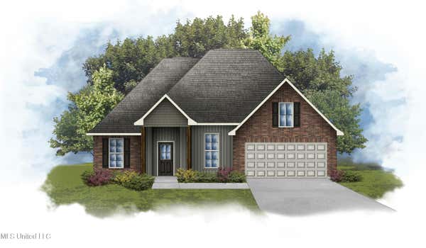 14408 ELIZA DR, VANCLEAVE, MS 39565 - Image 1