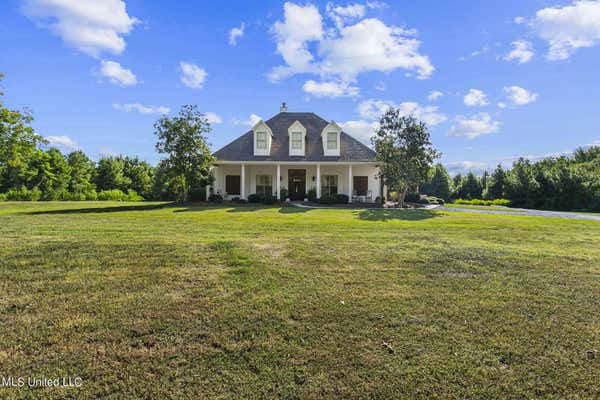 1129 LIVINGSTON VERNON RD, FLORA, MS 39071 - Image 1