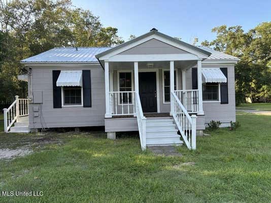 2131 TAFT AVE, PASCAGOULA, MS 39567 - Image 1