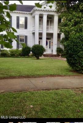 197 S MAIN ST, PONTOTOC, MS 38863 - Image 1