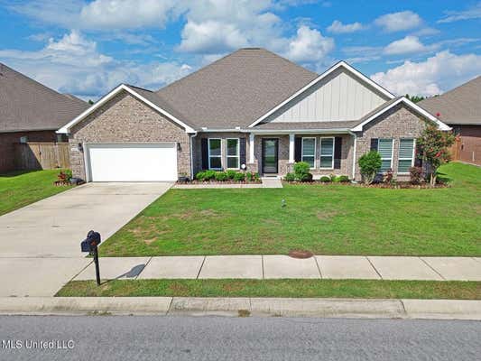 6621 SUGARCANE CIR, OCEAN SPRINGS, MS 39564 - Image 1