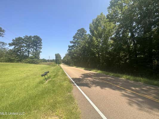 2137 RUBY RD, CRYSTAL SPRINGS, MS 39059 - Image 1