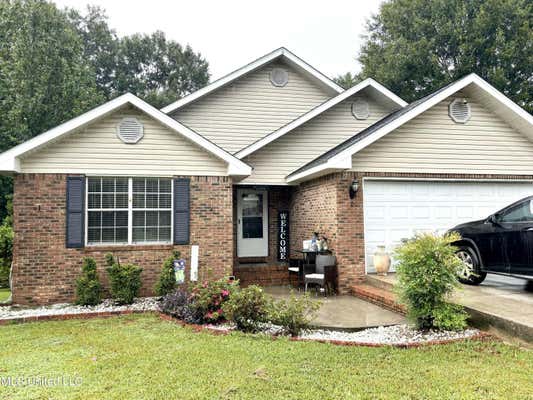 126 MARIA ST, POPLARVILLE, MS 39470 - Image 1