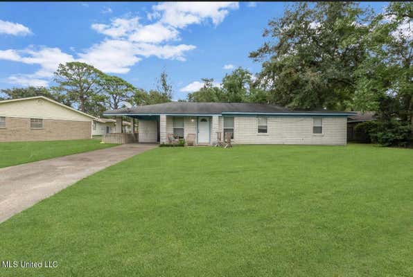 3714 CORINTH ST, PASCAGOULA, MS 39581 - Image 1