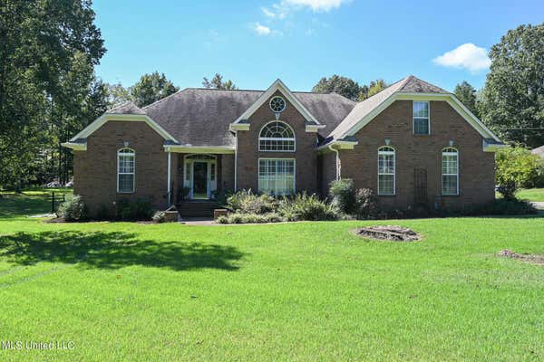 180 MELISSA LN, HOLLY SPRINGS, MS 38635 - Image 1