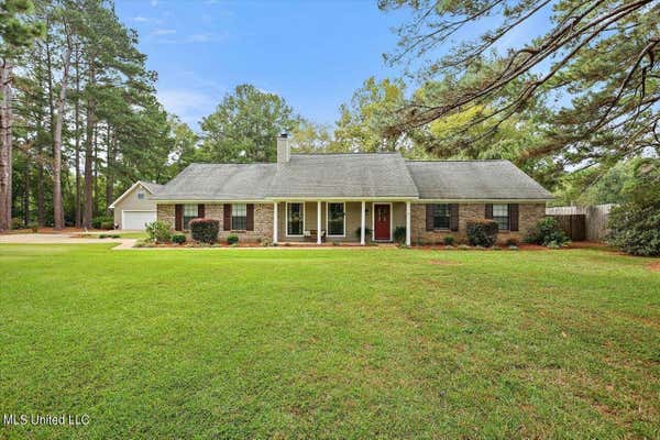 3907 KIMBELL RD, TERRY, MS 39170 - Image 1