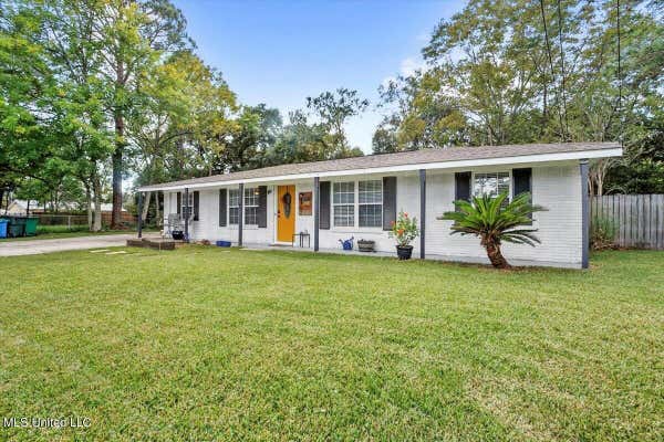 4702 BEL MEADE AVE, PASCAGOULA, MS 39581 - Image 1