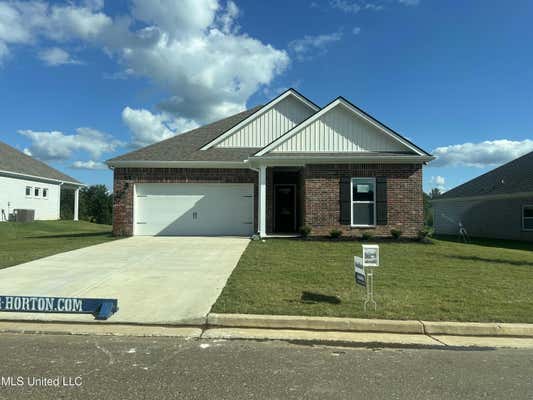 76 OZARK DRIVE, BYHALIA, MS 38611 - Image 1