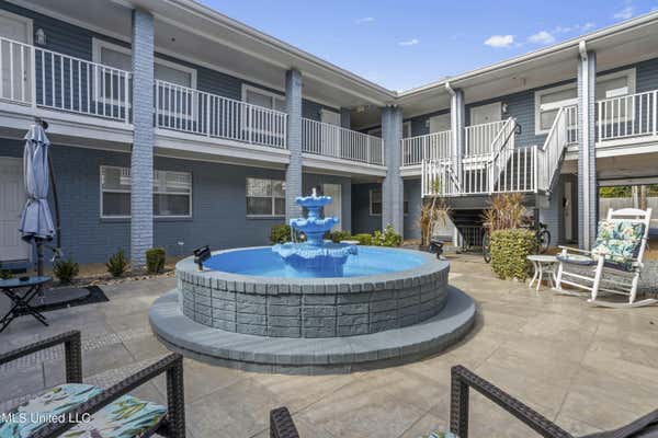 1282 BEACH BLVD APT 107, BILOXI, MS 39530 - Image 1