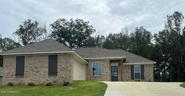 233 HEMINGWAY CIRCLE, CANTON, MS 39046 - Image 1