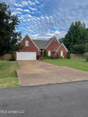 8124 INVERNESS CV, SOUTHAVEN, MS 38672 - Image 1