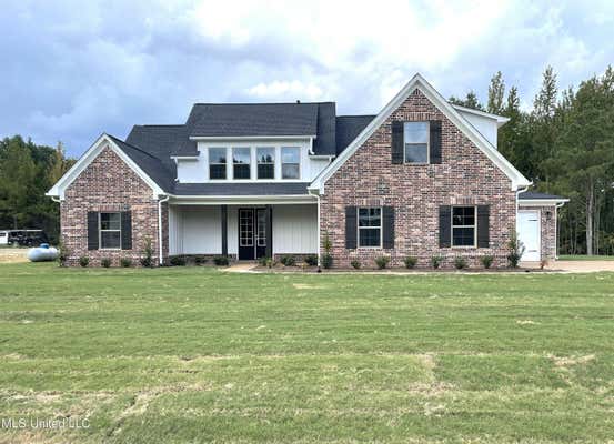 9092 BENNETT TRL, HERNANDO, MS 38632 - Image 1