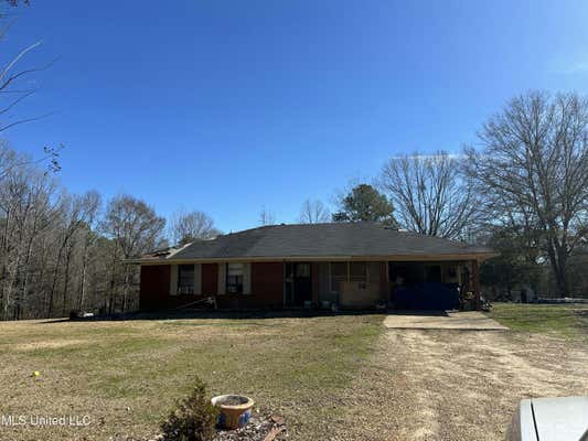 1350 EVANS RD, BOLTON, MS 39041 - Image 1