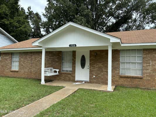 738 SANDY LN, PEARL, MS 39208 - Image 1