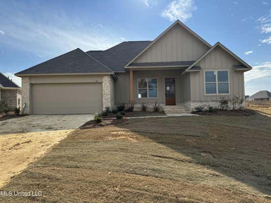 303 BIRCH COURT # LOT 32, CANTON, MS 39046 - Image 1