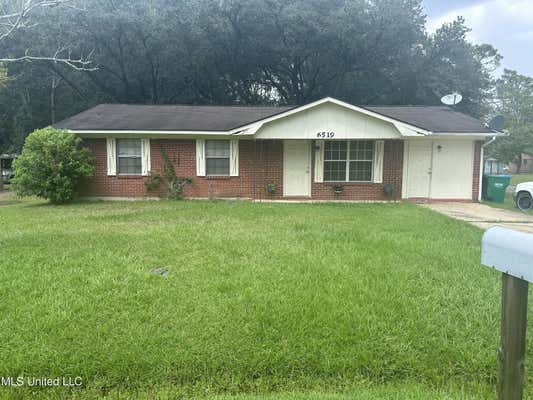 6519 HERRING AVE, MOSS POINT, MS 39563 - Image 1