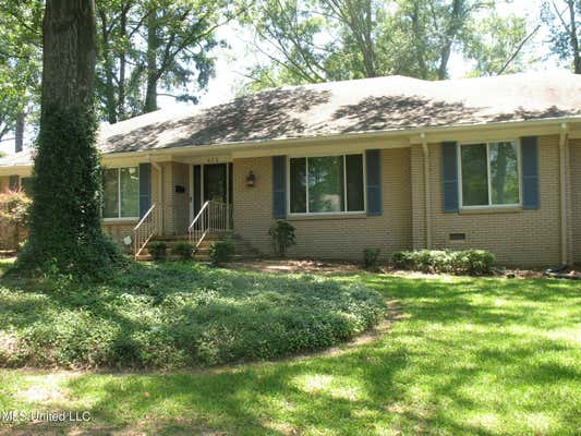 175 MONTBROOK DR, JACKSON, MS 39206, photo 2 of 42