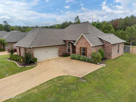 236 HIDDEN HILLS PKWY, BRANDON, MS 39047 - Image 1