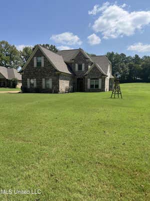 1716 GWYNN RD, NESBIT, MS 38651 - Image 1