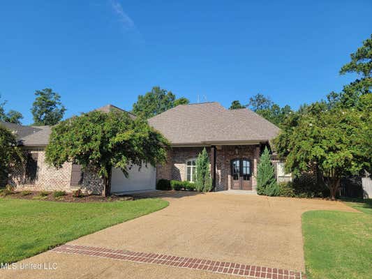 254 BELLAMY CT, FLOWOOD, MS 39232 - Image 1