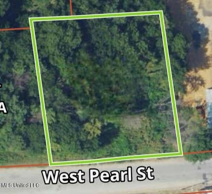 0 W PEARL STREET, SARDIS, MS 38666 - Image 1