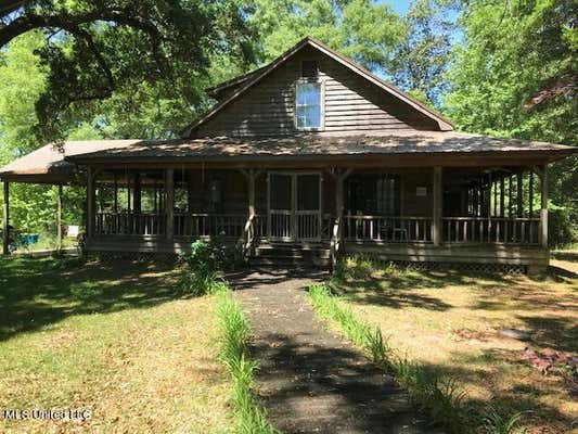 13600 COUNTRY TRL, VANCLEAVE, MS 39565 - Image 1