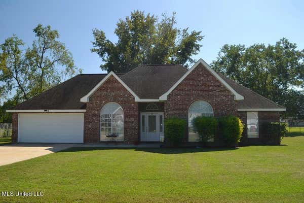 8 MOJAVE LN, PICAYUNE, MS 39466 - Image 1