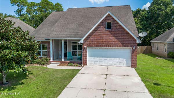 2401 RUE BEAUX CHENES, OCEAN SPRINGS, MS 39564 - Image 1