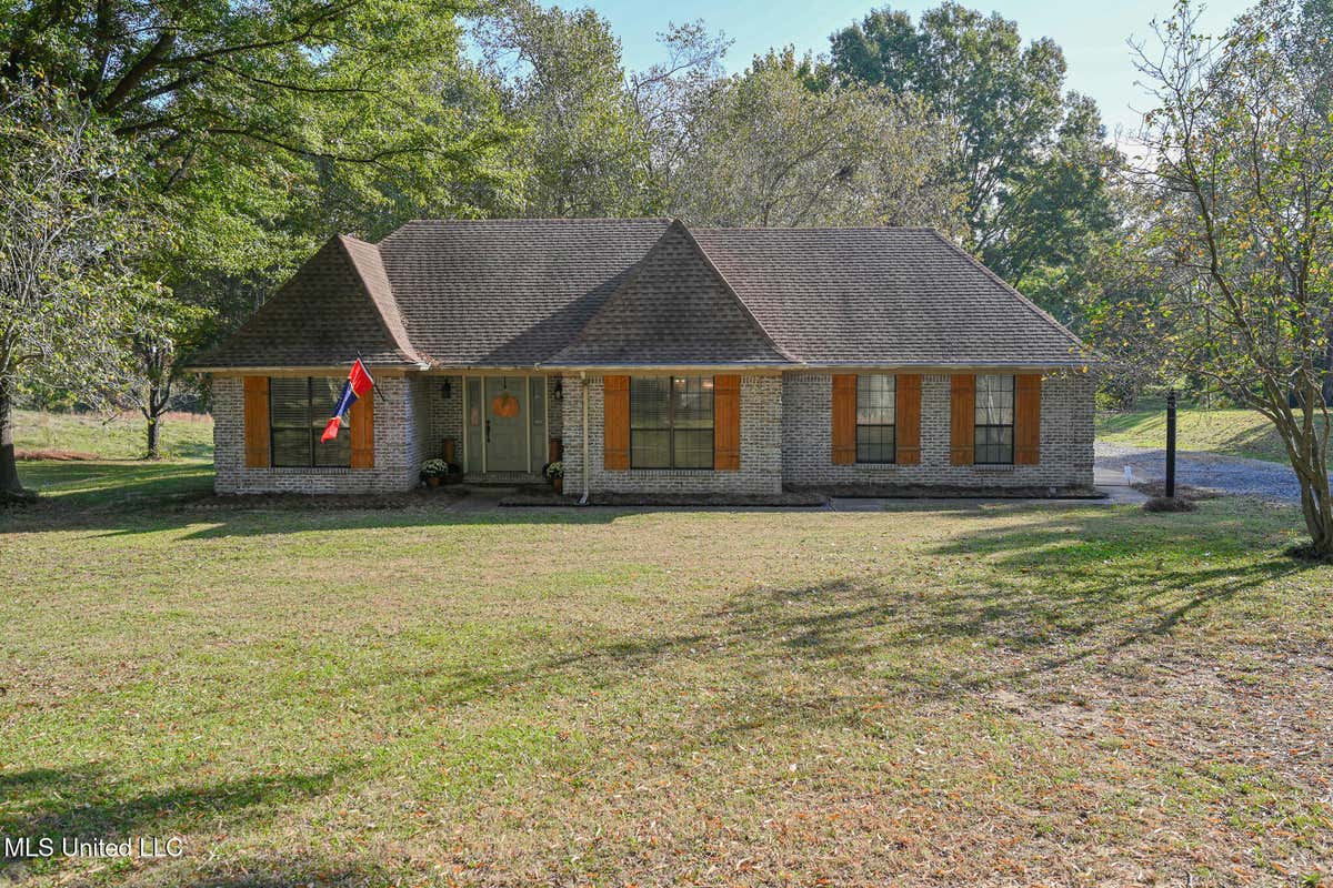 6470 SCENIC HOLLOW RD, WALLS, MS 38680, photo 1 of 64