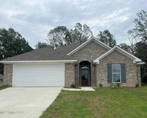 245 HEMINGWAY CIRCLE, CANTON, MS 39046 - Image 1