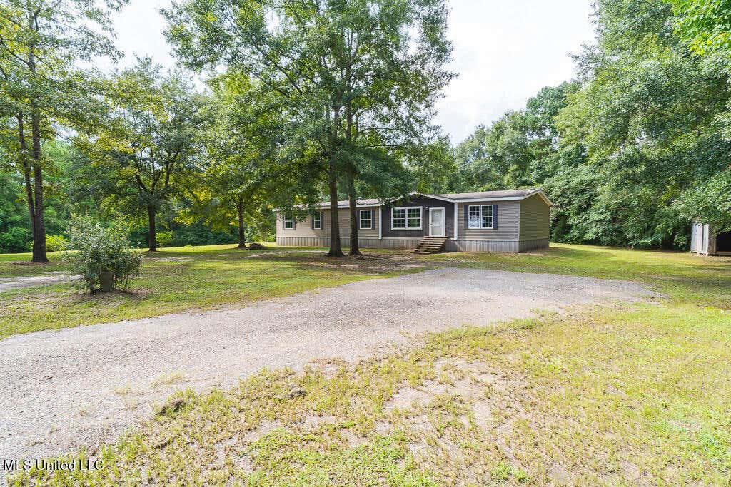 18001 JOHN CUMBEST RD, MOSS POINT, MS 39562, photo 1 of 78