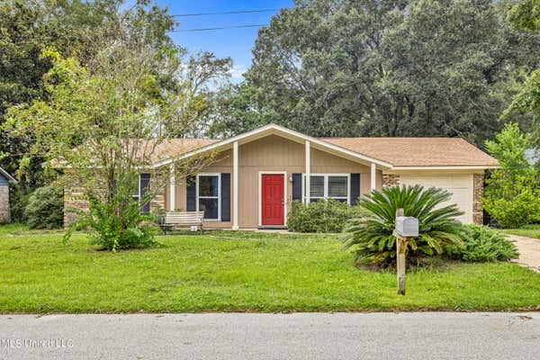 1801 SANDPIPER AVE, OCEAN SPRINGS, MS 39564 - Image 1