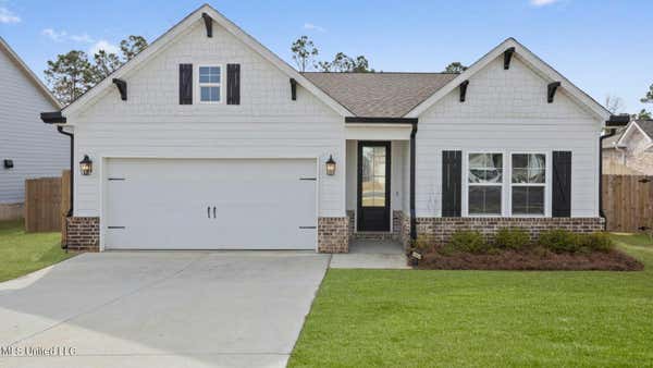 16934 W LANDON GREEN CIR, GULFPORT, MS 39503 - Image 1