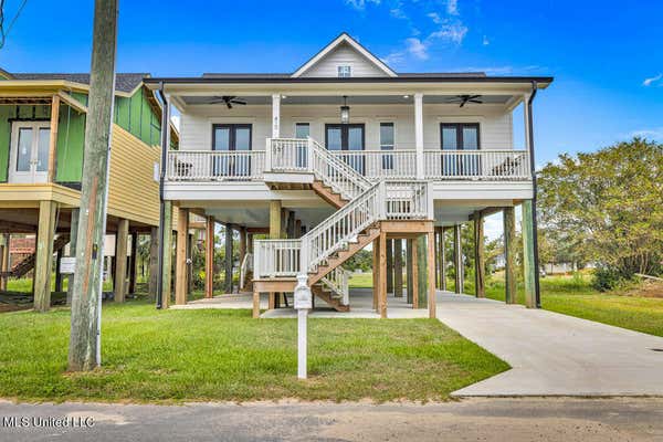 410 SHELL ST, BILOXI, MS 39530 - Image 1