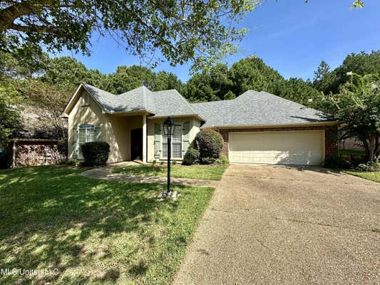 135 BAILEYS RIDGE CIR, CLINTON, MS 39056 - Image 1