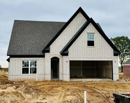 8798 STROUD DRIVE, SOUTHAVEN, MS 38672 - Image 1