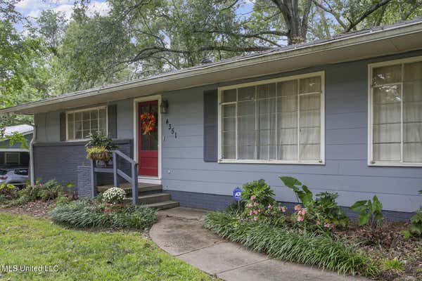 4351 FOREST PARK DR, JACKSON, MS 39211 - Image 1