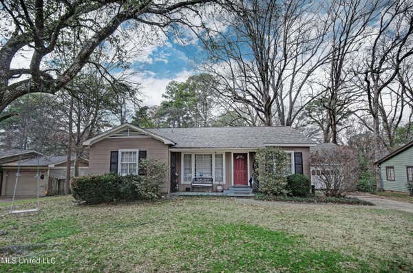 723 GARDNER ST, JACKSON, MS 39206 - Image 1