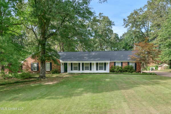 550 WOODLAND HTS, HOLLY SPRINGS, MS 38635 - Image 1