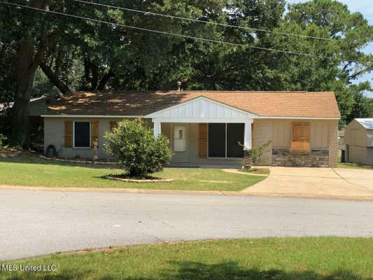 15517 BIG RIDGE RD, BILOXI, MS 39532 - Image 1