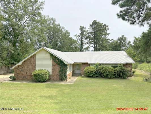 784 GEORGETOWN ST, HAZLEHURST, MS 39083 - Image 1