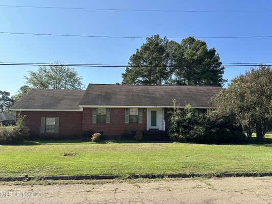 1120 SE 3RD ST, MAGEE, MS 39111 - Image 1